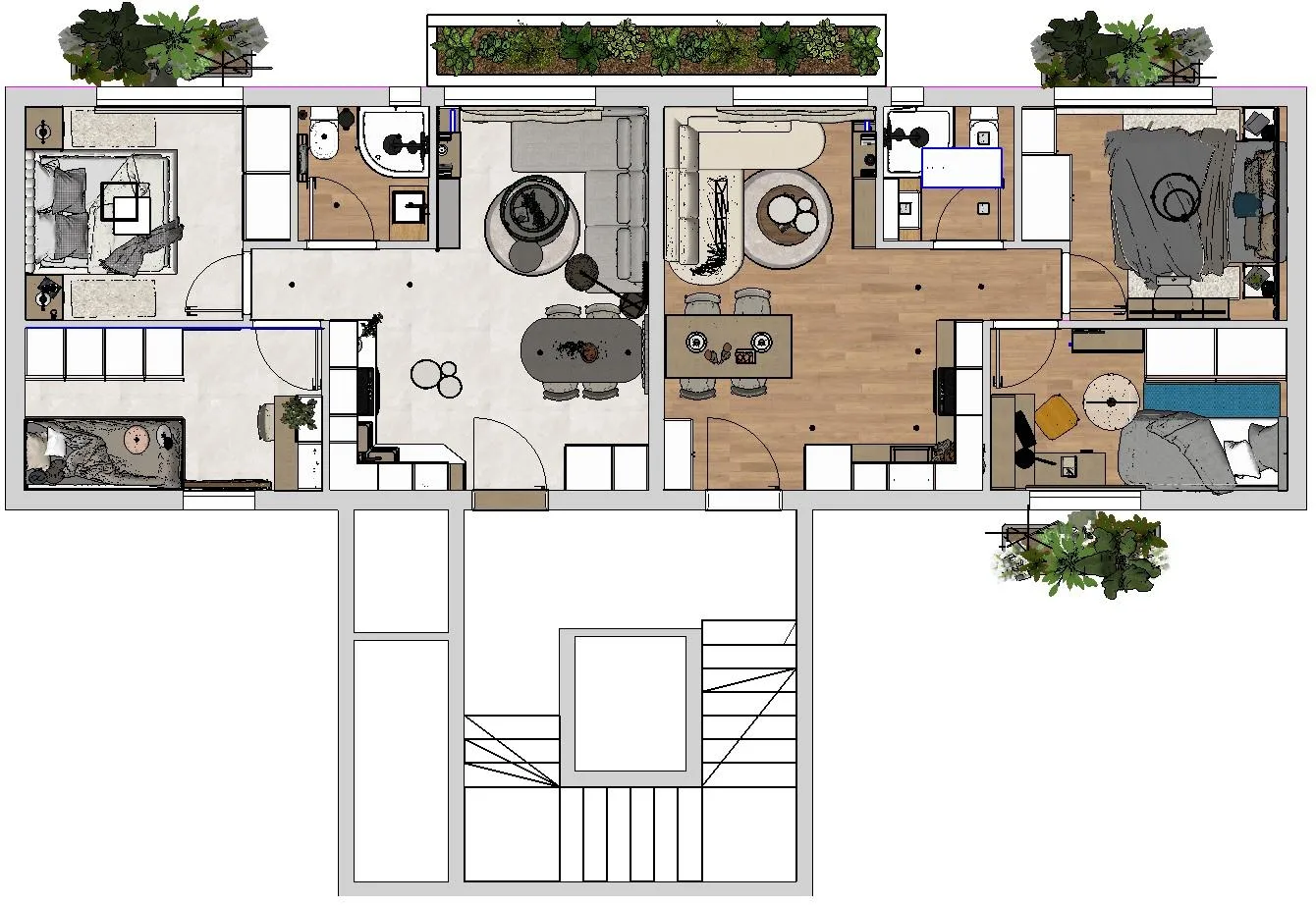Plan 1